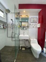 Blk 153 Yung Ho Road (Jurong West), HDB 4 Rooms #539929991